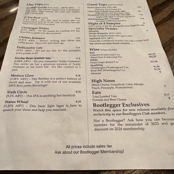 The 5 Barrel - Breweries Near Me - Pensacola, Florida The 5 Barrel - Breweries Near Me - Pensacola, Florida