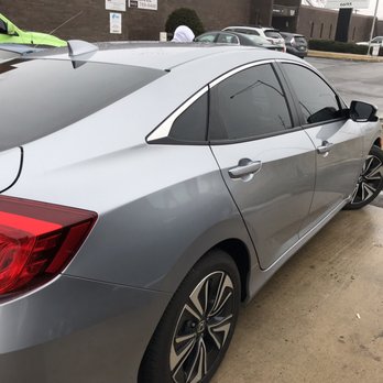Delta Auto Restyling - Car Window Tinting Near Me - Merrillville, Indiana Delta Auto Restyling - Car Window Tinting Near Me - Merrillville, Indiana