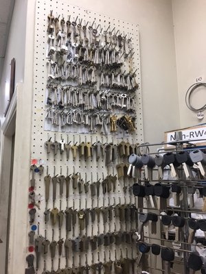 Albemarle Lock & Safe by null