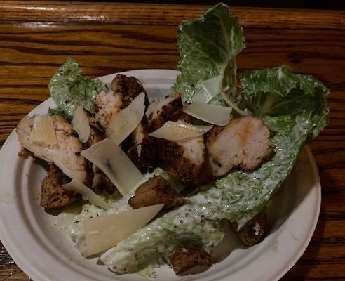 Pen & Pencil Club by null