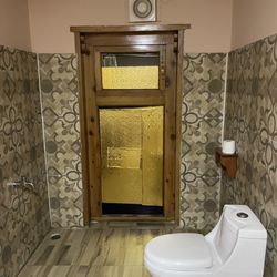 Audley Travel - Recently refurbished room