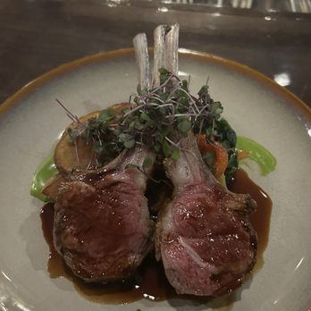 Spring And Porter Restaurant - Rack of Lamb - Italian Near Me - Petoskey, Michigan Spring And Porter Restaurant - Rack of Lamb - Italian Near Me - Petoskey, Michigan