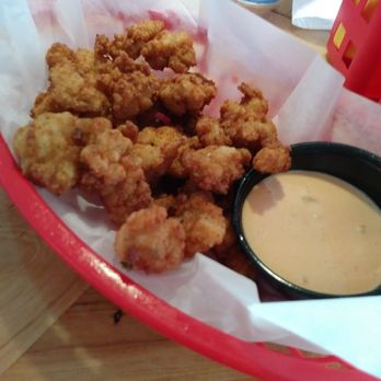 Shady Oak Restaurant - Gator bites - Seafood Near Me - DeLand, Florida Shady Oak Restaurant - Gator bites - Seafood Near Me - DeLand, Florida