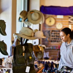 The Anthony C Beilenson Visitor Center - 🏚️The Anthony C Beilenson Visitor Center🏚️