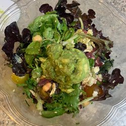 Saladcraft Norwalk - Make your own salad