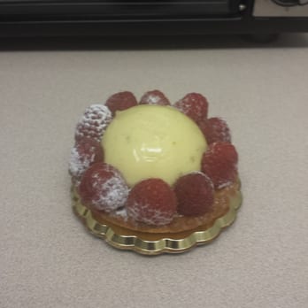 Paneterie - Raspberry Key Lime Tout! - Breakfast & Brunch Near Me - West Palm Beach, Florida