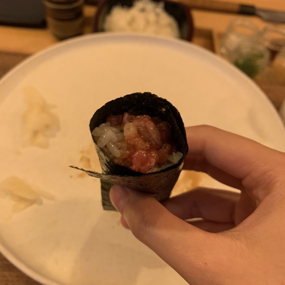 Kaki - Sushi Bars Near Me - New York, New York
