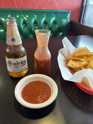 El Sombrero by null