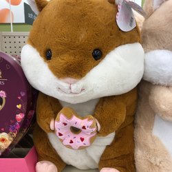 Walgreens - Happy Valentines.
