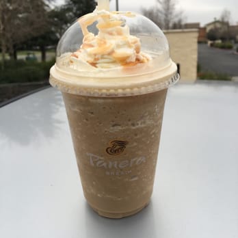 Panera Bread - Frozen caramel - Soup Near Me - Rancho Cordova, California Panera Bread - Frozen caramel - Soup Near Me - Rancho Cordova, California