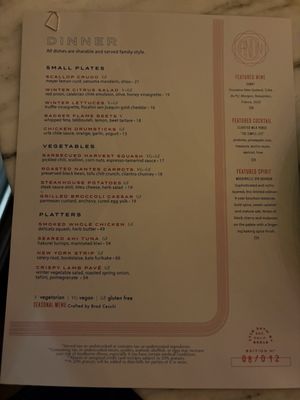 Menu photo 6 Canon Sacramento, CA