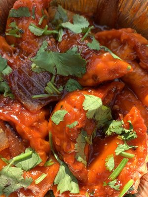 Lali Son Fast Food: Indian & Nepali Cuisine by null