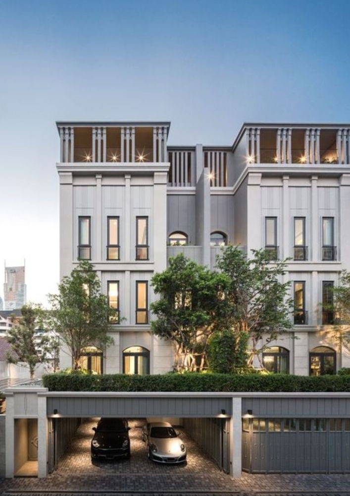 Slide of Cardosa Development