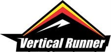 vertical runner