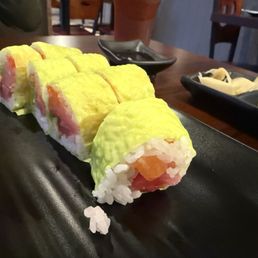 Soho Roll Soho Roll