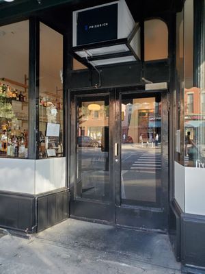 French Louie by null