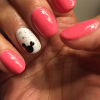 Galaxy Nails - Nail Salons Near Me - Miami, Florida