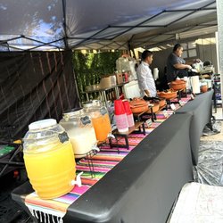 Taqueria La Parrilla - Taquizas para más información #7138551784