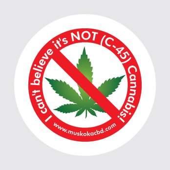 Muskoka CBD Apothecary - a no cannabis sign - Health Markets Near Me Muskoka CBD Apothecary - a no cannabis sign - Health Markets Near Me