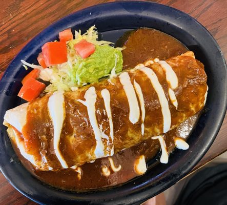 Anejo Bistro & Bar by null