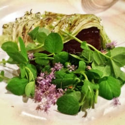 Braised beef shortrib