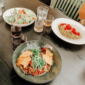 The Plot - Vegan Near Me - Oceanside, California