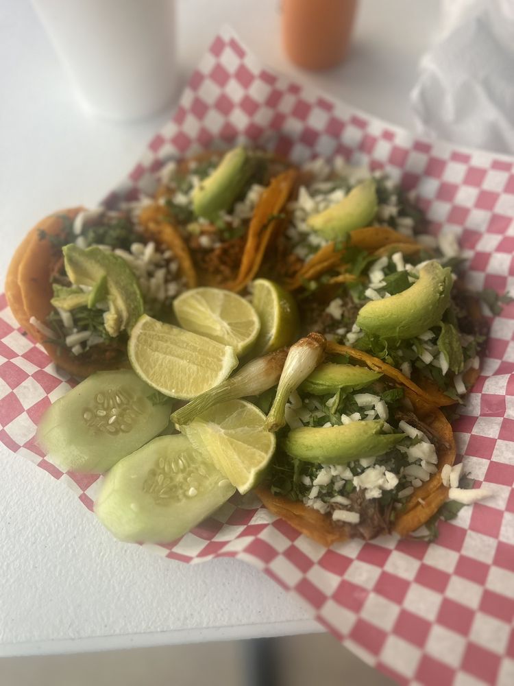 Super Taco’s 4 You