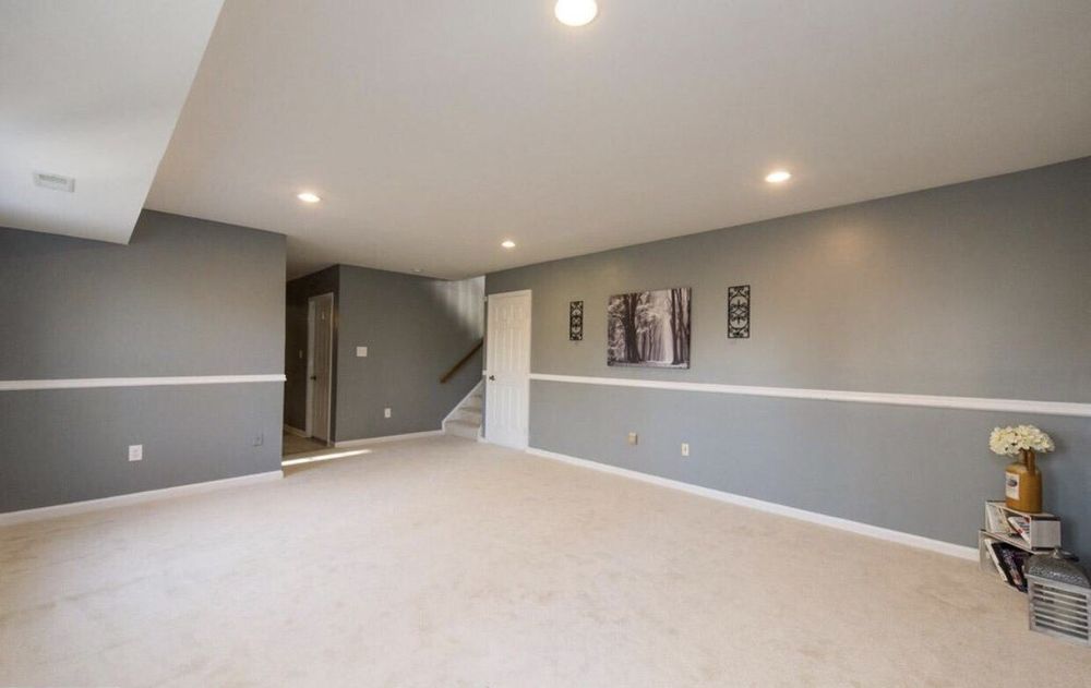 Slide of Virginia General Contractor