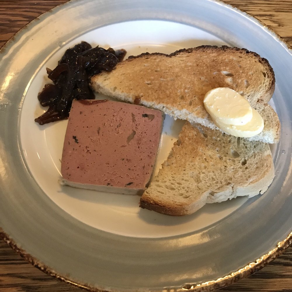 Apple Tree Inn - Pate. The Apple Tree Inn, Woodmancote/Cheltenham. - Pubs Near Me - Cheltenham, GLS