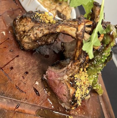 Giovanni Italian Restaurant by null