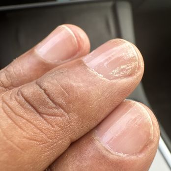 Pretty Nails - Nail Salons Near Me - Stratford, Connecticut