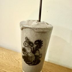 Rabbits Cafe