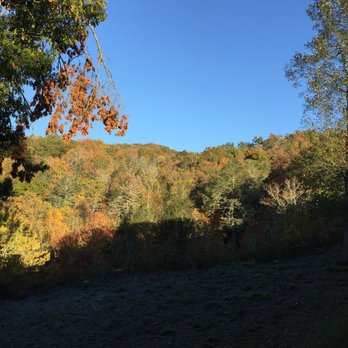 Pine Mountain State Resort Park - Parks Near Me - Pineville, Kentucky