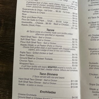 TACOS EL REY - Updated September 2025 - 47 Photos & 65 Reviews - 2000 ...
