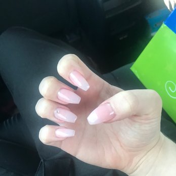 City Nails - Nail Salons Near Me - Toms River, New Jersey