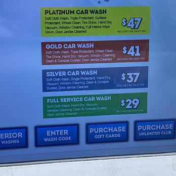 Elephant Car Wash - Bellevue - Prices - Car Wash Near Me - Bellevue, Washington Elephant Car Wash - Bellevue - Prices - Car Wash Near Me - Bellevue, Washington