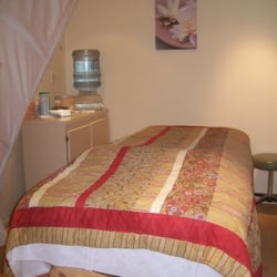 Essence of Self - Treatment Room