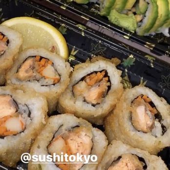 Sushi Tokyo - Sushi - Japanese Near Me - Brooklyn, New York