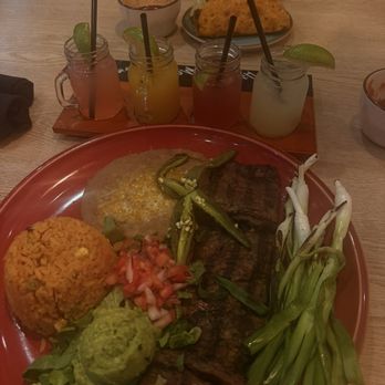 Yo Mommas Cantina - Carne Asada Plate - Mexican Near Me - Aurora, Colorado Yo Mommas Cantina - Carne Asada Plate - Mexican Near Me - Aurora, Colorado