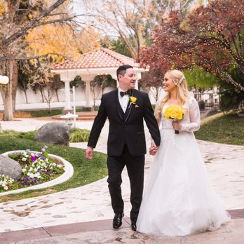 Sunset Gardens - Venues & Event Spaces Near Me - Las Vegas, Nevada