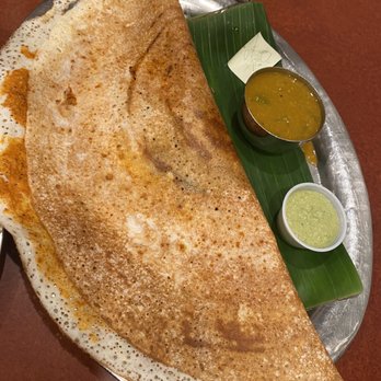 Shri Balaji Bhavan - Mysore Masala Dosa - Indian Near Me - Houston, Texas Shri Balaji Bhavan - Mysore Masala Dosa - Indian Near Me - Houston, Texas
