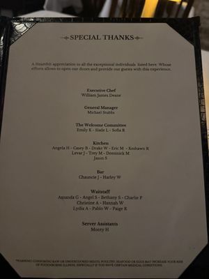 Menu photo 7 Alligator Soul Savannah, GA Menu photo 7 Alligator Soul Savannah, GA