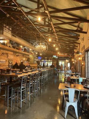 Cozy's Café & Pub by null