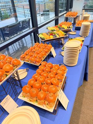 Act Catering & Production by null