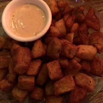 Eclipse di Luna - Buckhead - Patatas Bravas - Tapas Bars Near Me - Atlanta, Georgia