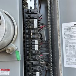 JD Electric