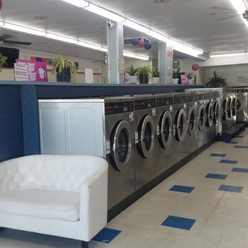 Pacifica Laundry - Clean & Renovated. Pacifica Laundry - Laundromat Near Me - San Diego, California Pacifica Laundry - Clean & Renovated. Pacifica Laundry - Laundromat Near Me - San Diego, California