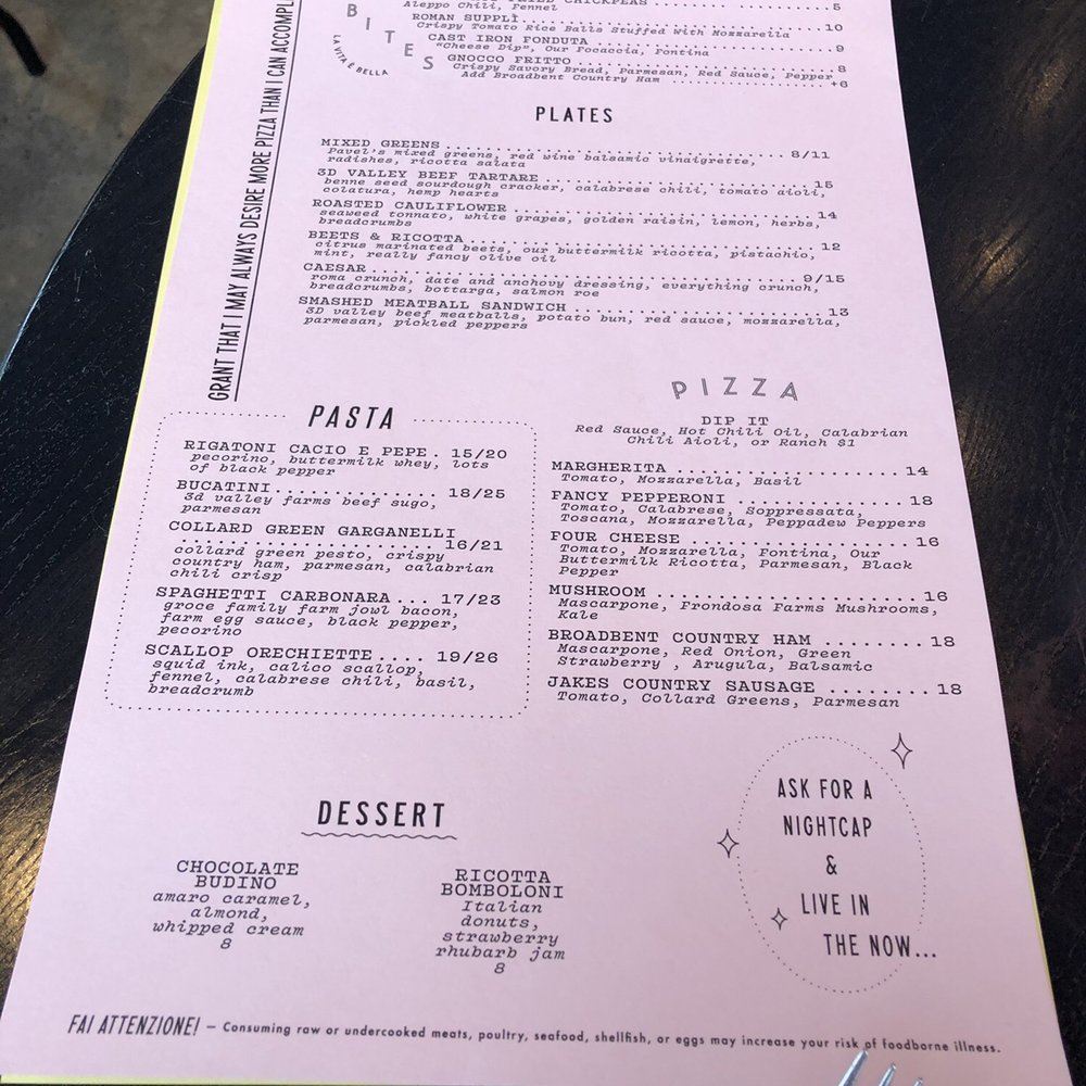 bar Vetti - Menu - Italian Near Me - Louisville, Kentucky bar Vetti - Menu - Italian Near Me - Louisville, Kentucky