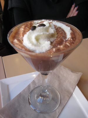 Juliette & Chocolat by null