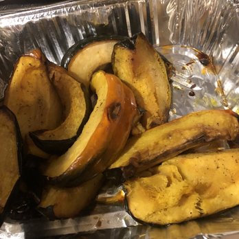 Gandy Dancer - Squash - Seafood Near Me - Ann Arbor, Michigan Gandy Dancer - Squash - Seafood Near Me - Ann Arbor, Michigan